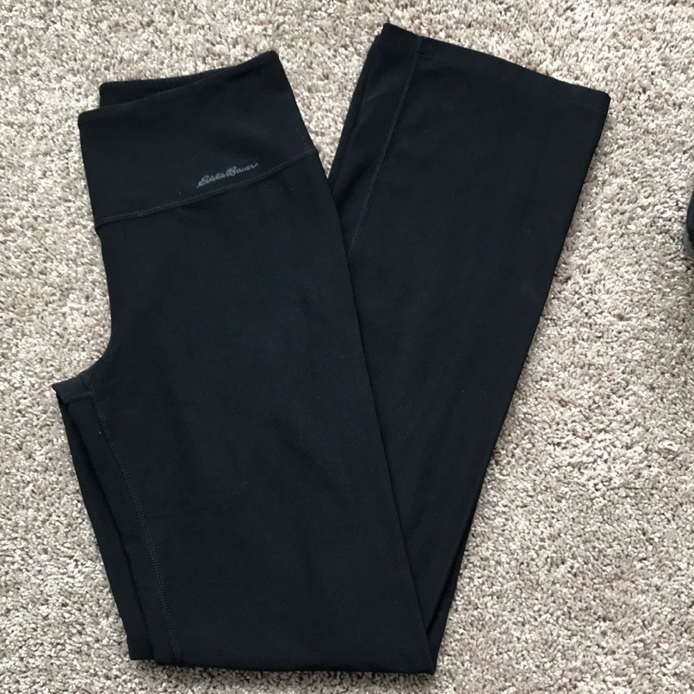 Eddie Bauer Active Pants